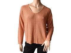 C EST BEAU LA VIE 67CB2PU802 . TANZANIE<br>Marron