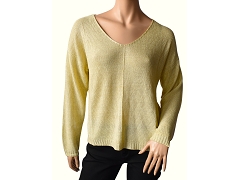 C EST BEAU LA VIE 67CB2PU802 . TANZANIE<br>Jaune et orange