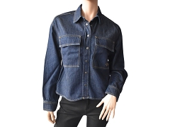 TY22LHZ 67CB2CH101 . FLEURA:JEANS//