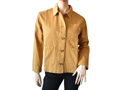 C EST BEAU LA VIE 67CB2VE202 . SANAA<br>Jaune et orange