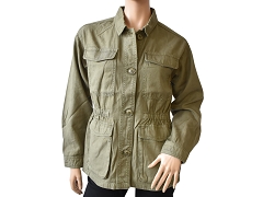 C EST BEAU LA VIE 67CB2VE413 . CAPUCINE<br>Vert