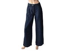 C EST BEAU LA VIE 67CB2JE101 . FLEURA<br>Bleu