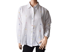  C.LIVANA . IC32700110D<br>BLANC  