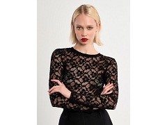 LILI SIDONIO GL747<br>Noir