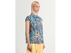 LILI SIDONIO RL750<br>Bleu