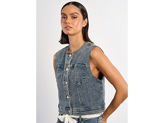 LILI SIDONIO ELF1015<br>Bleu