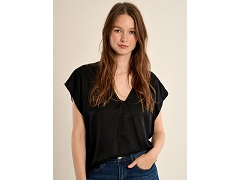 MOLLY BRACKEN LA1895<br>Noir