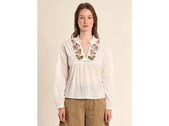 MOLLY BRACKEN ZP103<br>Blanc