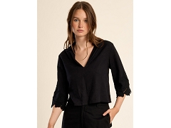 MOLLY BRACKEN ZM138<br>Noir