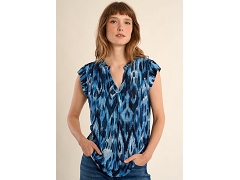 MOLLY BRACKEN T1962<br>Bleu