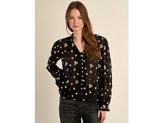 MOLLY BRACKEN LA1901<br>Noir