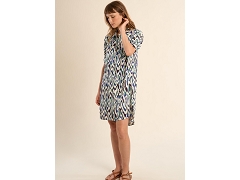 MOLLY BRACKEN T2189<br>Bleu