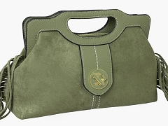 LOLLIPOPS SAMMY SHOPPER<br>Vert