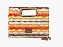 LOLLIPOPS SARTENE SHOPPER<br>Jaune et orange