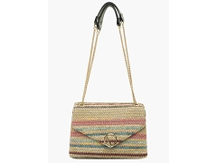 LOLLIPOPS SARTENE SHOULDER<br>Vert