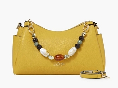 LOLLIPOPS STEFIE SHOULDER<br>Jaune et orange