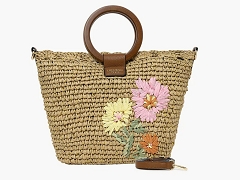 LOLLIPOPS SYBILE BASKET<br>Beige