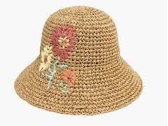 SYBILE HAT<br>BEIGE  
