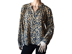 C EST BEAU LA VIE 68CB2CH105 . AXELLE<br>Bleu