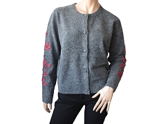 C EST BEAU LA VIE 68CB2GI304 . CASSANDRE<br>Gris