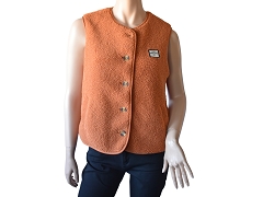 C EST BEAU LA VIE 68CB2GI102 . COME<br>Jaune et orange