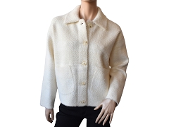 LOLA ESPELETA VT560<br>Blanc