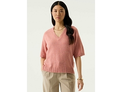 GARCIA T260240<br>Rose et violet