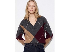 TIFFOSI 10069206 . PREPPY 1<br>Gris