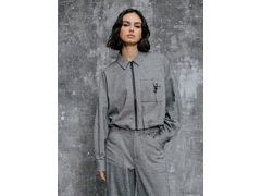 FREEMAN T.PORTER CHILLY DALTON . 26322667<br>Gris