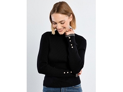 LILI SIDONIO LAL732<br>Noir