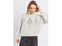 LILI SIDONIO TL529<br>Gris