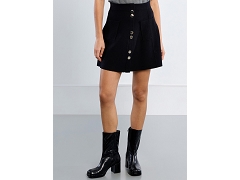 LILI SIDONIO LAL733<br>Noir