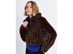 LILI SIDONIO HAL68<br>Marron