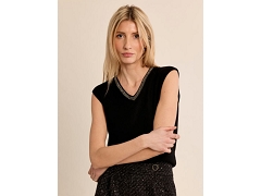 MOLLY BRACKEN LAF137<br>Noir