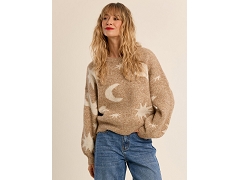 MOLLY BRACKEN LA2038<br>Beige