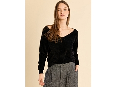 MOLLY BRACKEN LA1826<br>Noir