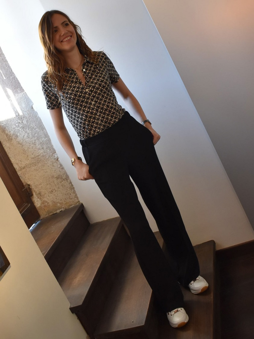 chemise surkana 515odet114-pantalon imperial p4l0jhx