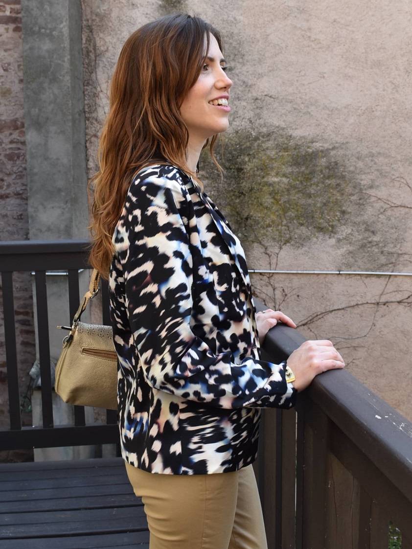 veste molly bracken-molly bracken-T1147