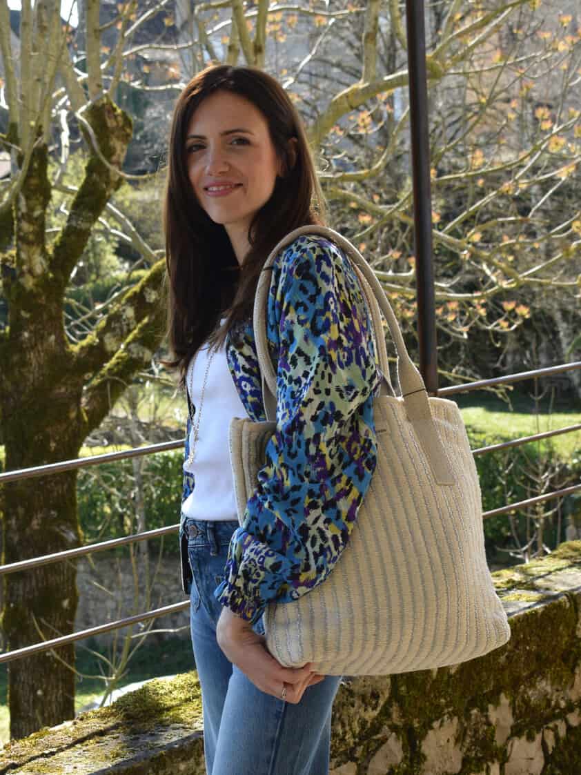 blouson lili sidonio rl748-jean freeman jessy