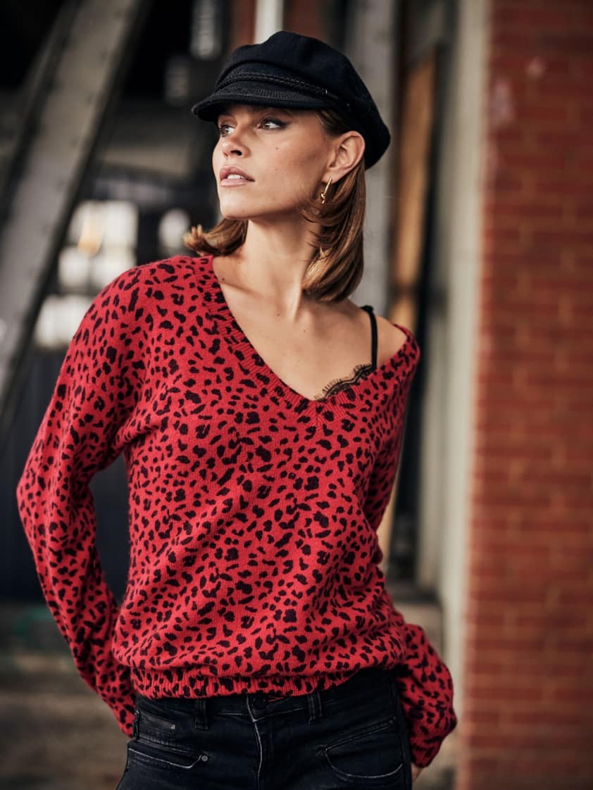 pull freeman rouge-