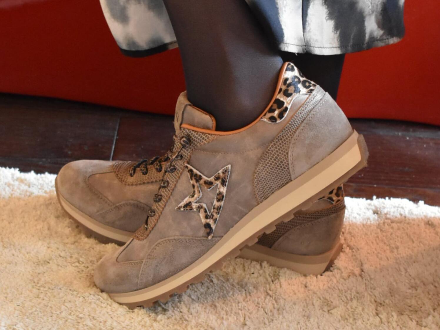 sneakers cetti-baskets femme cetti-baskets cetti