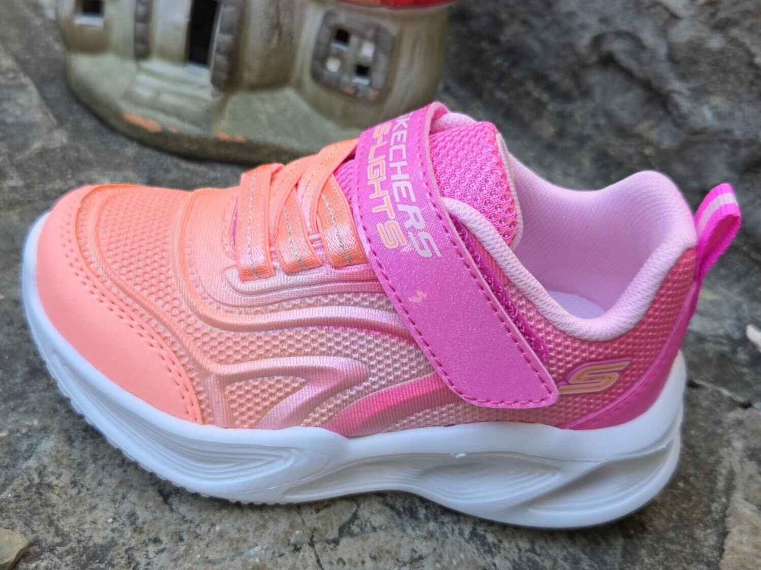 skechers fille-basket skechers sola