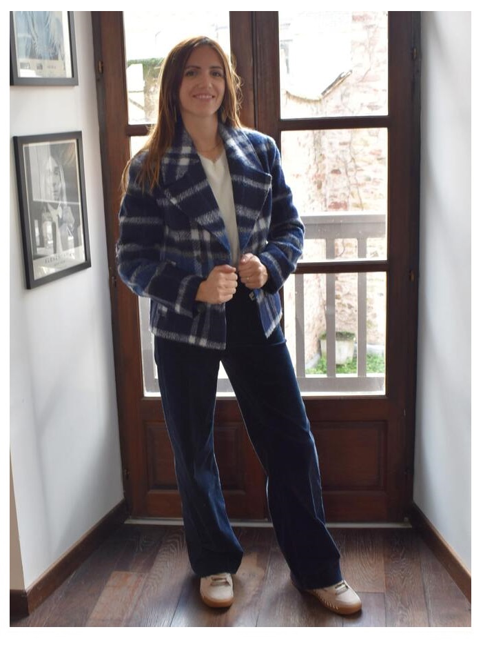 blouson c'est beau la vie-blouson melodie-66CB2MA701