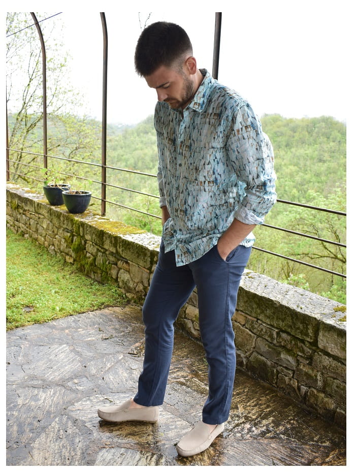 chemise homme-vêtements homme-no excess-19430236-rodez-onet