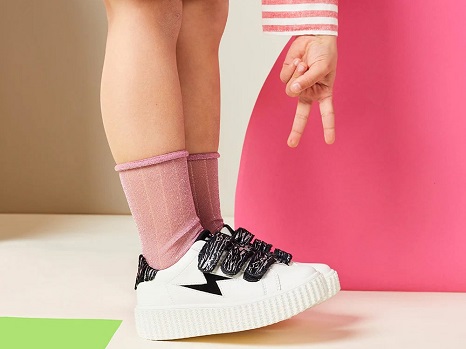 Chaussure fille ado online