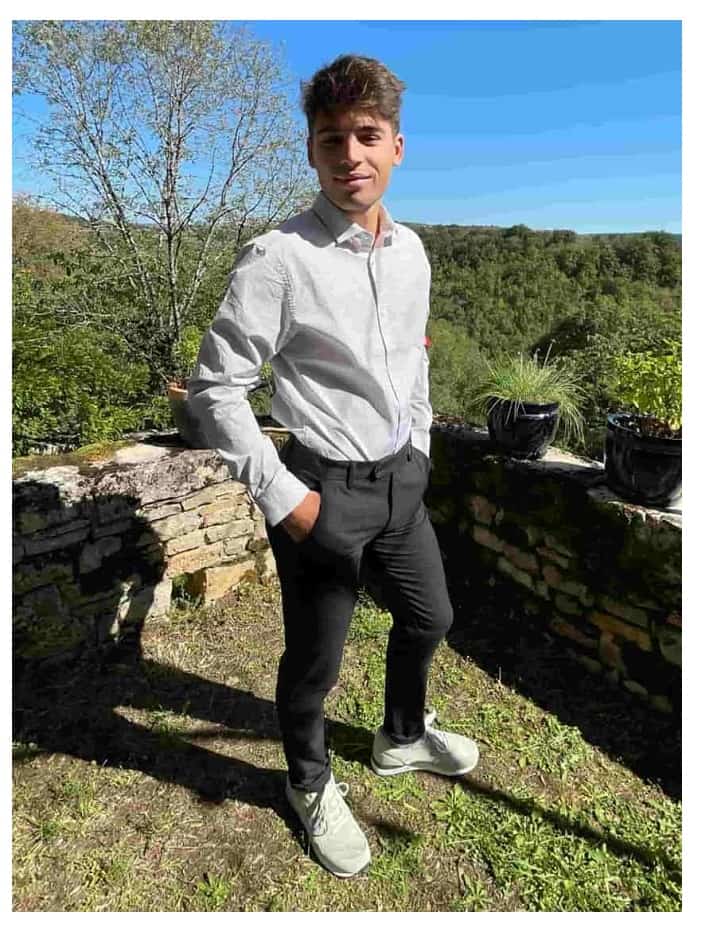 jackjones-jack & jones-marco-pantalon chino gris-rodez-onet