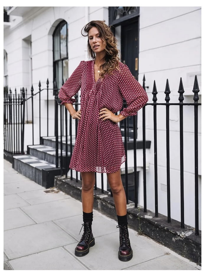 freeman-kalao-juna peak-robe rouge-mode-rodez-onet