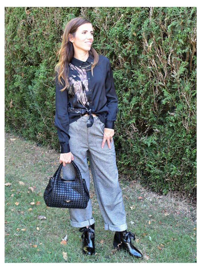 chemise freeman- cayaba-pantalon naya dalton-RODEZ-LA PRIMAUBE-MILLAU