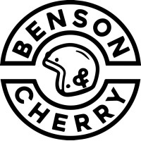 Vêtements homme-benson cherry-benson and cherry