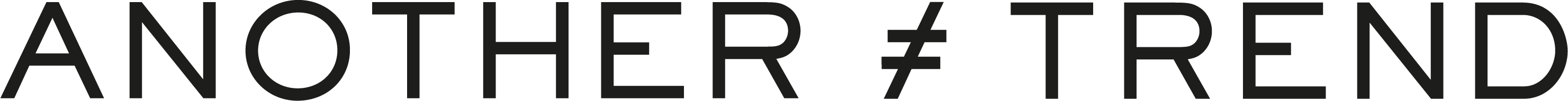 CHAUSSURES ANOTHER TREND